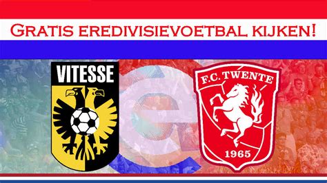 Vitesse  Twente